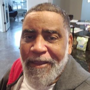 Meet your Posher, Darrell